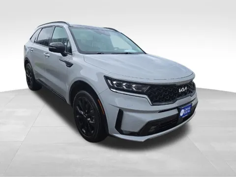 More photos of 2022 Kia Sorento SX at Gregg Young Toyota of Ottumwa, IA