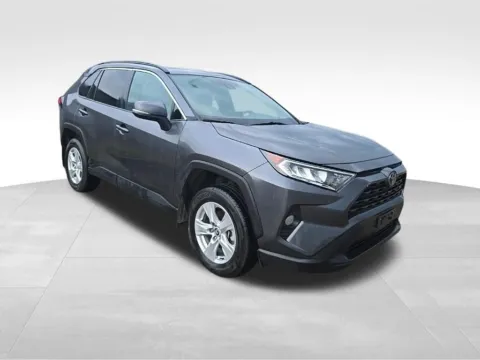 More photos of 2020 Toyota RAV4 XLE at Gregg Young Toyota of Ottumwa, IA