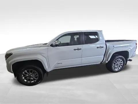More photos of 2026 Toyota Tacoma Limited at Gregg Young Toyota of Ottumwa, IA