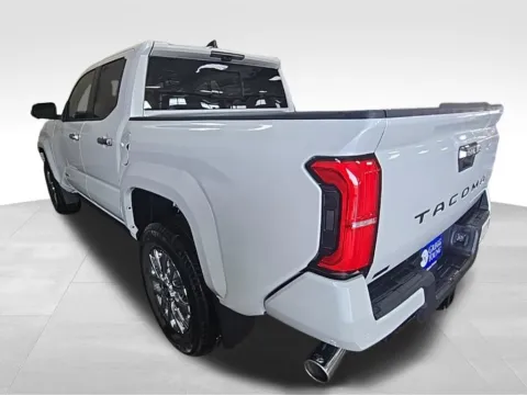 More photos of 2026 Toyota Tacoma Limited at Gregg Young Toyota of Ottumwa, IA