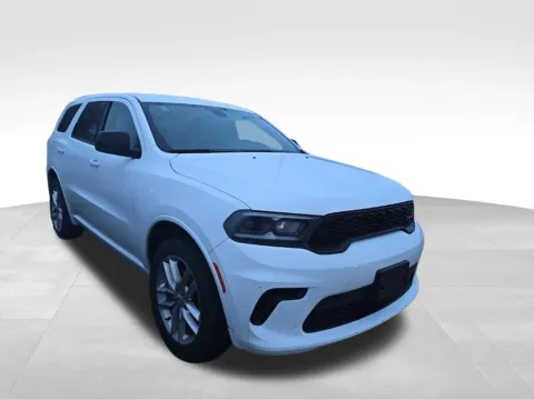 More photos of 2025 Dodge Durango GT at Gregg Young Toyota of Ottumwa, IA