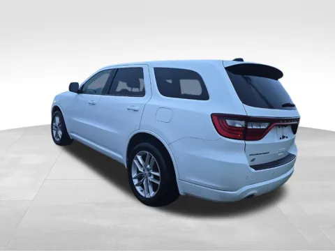 Another view of 2025 Dodge Durango GT for sale in Ottumwa, IA at Gregg Young Toyota of Ottumwa
