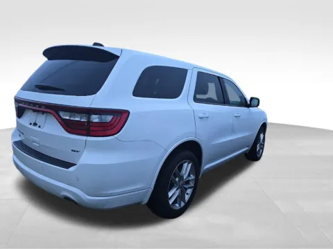 More photos of 2025 Dodge Durango GT at Gregg Young Toyota of Ottumwa, IA