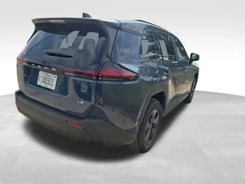 Another view of 2026 Toyota RAV4 XLE Premium for sale in Ottumwa, IA at Gregg Young Toyota of Ottumwa