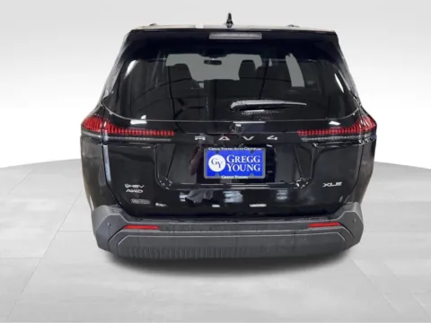More photos of 2026 Toyota RAV4 XLE Premium at Gregg Young Toyota of Ottumwa, IA