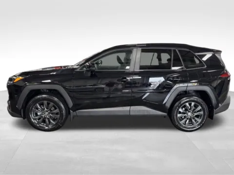 Photos of 2026 Toyota RAV4 XLE Premium for sale in Ottumwa, IA at Gregg Young Toyota of Ottumwa