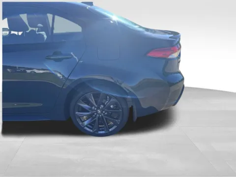 More photos of 2027 Toyota Corolla SE at Gregg Young Toyota of Ottumwa, IA