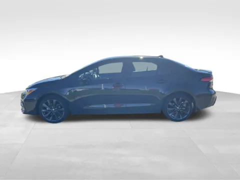 More photos of 2027 Toyota Corolla SE at Gregg Young Toyota of Ottumwa, IA