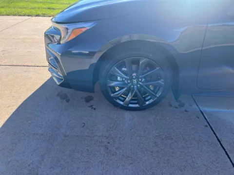 Another view of 2027 Toyota Corolla SE for sale in Ottumwa, IA at Gregg Young Toyota of Ottumwa