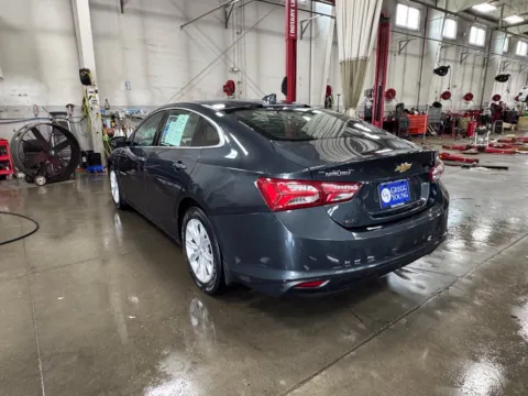 More photos of 2019 Chevrolet Malibu LT at Gregg Young Toyota of Ottumwa, IA