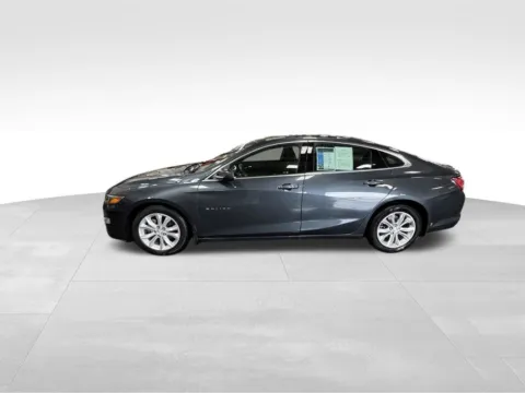 Another view of 2019 Chevrolet Malibu LT for sale in Ottumwa, IA at Gregg Young Toyota of Ottumwa