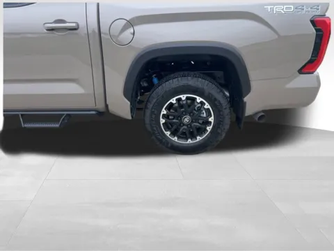 More photos of 2026 Toyota Tundra SR5 at Gregg Young Toyota of Ottumwa, IA