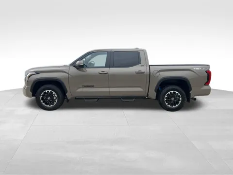 More photos of 2026 Toyota Tundra SR5 at Gregg Young Toyota of Ottumwa, IA
