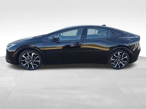 Another view of 2027 Toyota Prius Plug-In Hybrid XSE for sale in Ottumwa, IA at Gregg Young Toyota of Ottumwa
