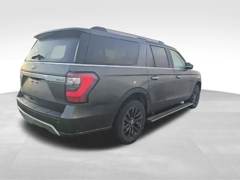 More photos of 2021 Ford Expedition Max Limited at Gregg Young Toyota of Ottumwa, IA