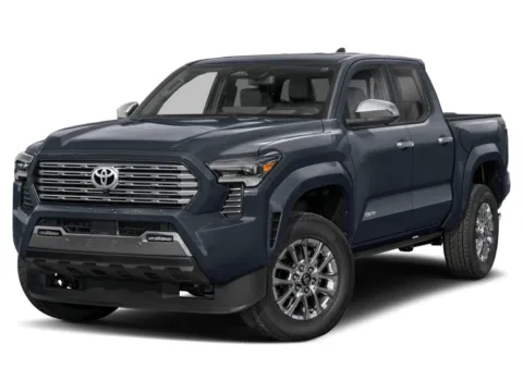 Unknown 2026 Toyota Tacoma TRD Off-Road for sale in Ottumwa, IA