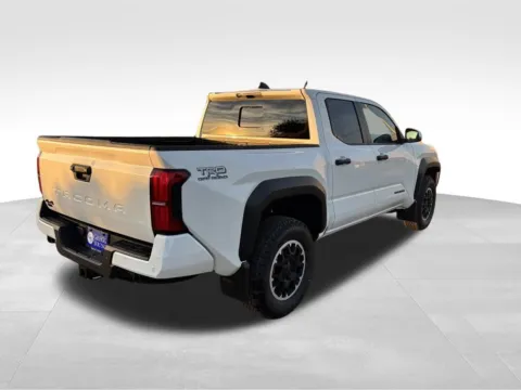 More photos of 2026 Toyota Tacoma TRD Off-Road at Gregg Young Toyota of Ottumwa, IA