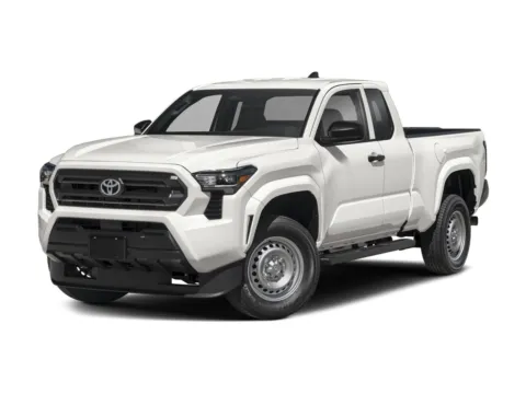 Photos of 2026 Toyota Tacoma TRD Off-Road for sale in Ottumwa, IA at Gregg Young Toyota of Ottumwa