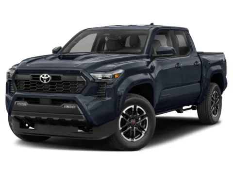 More photos of 2026 Toyota Tacoma TRD Off-Road at Gregg Young Toyota of Ottumwa, IA