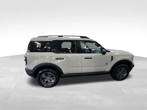More photos of 2024 Ford Bronco Sport Big Bend at Gregg Young Toyota of Ottumwa, IA