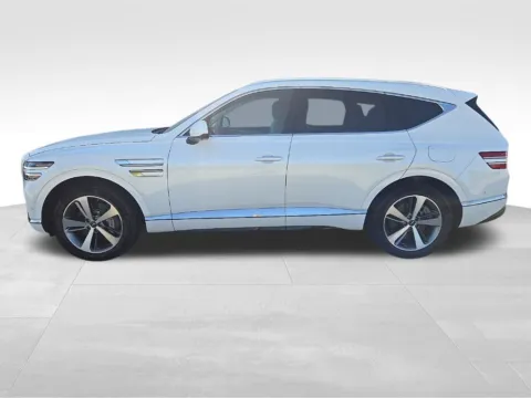 Another view of 2023 Genesis GV80 2.5T for sale in Ottumwa, IA at Gregg Young Toyota of Ottumwa