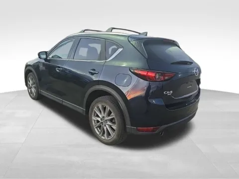 More photos of 2020 Mazda CX-5 Grand Touring at Gregg Young Toyota of Ottumwa, IA