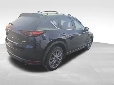 More photos of 2020 Mazda CX-5 Grand Touring at Gregg Young Toyota of Ottumwa, IA