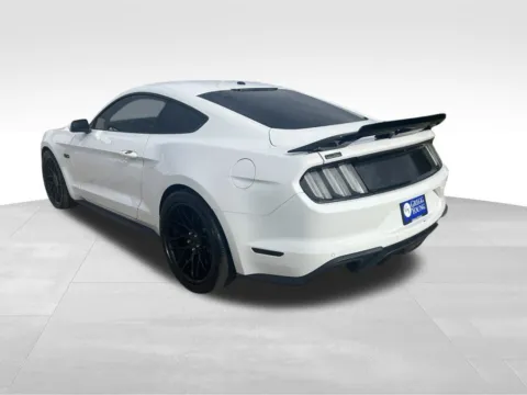 More photos of 2019 Ford Mustang GT at Gregg Young Toyota of Ottumwa, IA