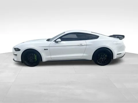 More photos of 2019 Ford Mustang GT at Gregg Young Toyota of Ottumwa, IA