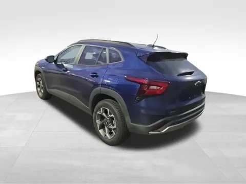 Another view of 2024 Chevrolet Trax LT for sale in Ottumwa, IA at Gregg Young Toyota of Ottumwa