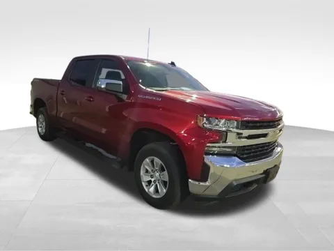 More photos of 2021 Chevrolet Silverado 1500 LT at Gregg Young Toyota of Ottumwa, IA