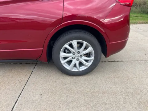 More photos of 2019 Buick Envision Preferred at Gregg Young Toyota of Ottumwa, IA