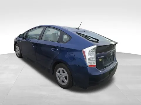 Photos of 2010 Toyota Prius II for sale in Ottumwa, IA at Gregg Young Toyota of Ottumwa