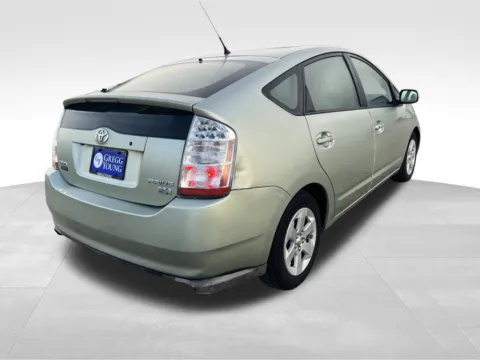 More photos of 2007 Toyota Prius Touring at Gregg Young Toyota of Ottumwa, IA