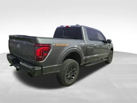 More photos of 2024 Ford F-150 Tremor at Gregg Young Toyota of Ottumwa, IA
