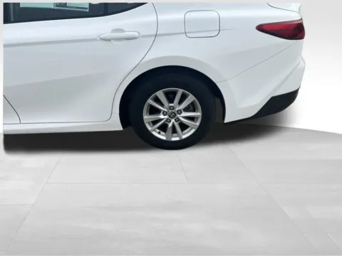 More photos of 2025 Toyota Camry LE at Gregg Young Toyota of Ottumwa, IA