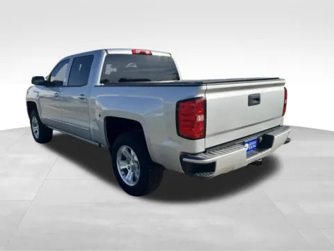 More photos of 2017 Chevrolet Silverado 1500 LT at Gregg Young Toyota of Ottumwa, IA