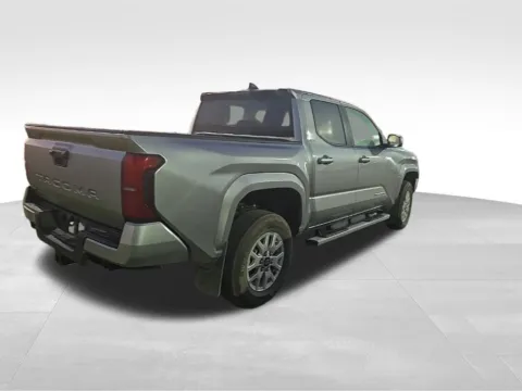 More photos of 2025 Toyota Tacoma SR5 at Gregg Young Toyota of Ottumwa, IA
