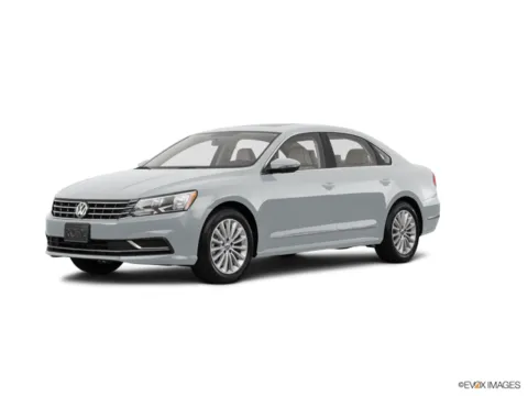 Photos of 2017 Volkswagen Passat 1.8T SE for sale in Ottumwa, IA at Gregg Young Toyota of Ottumwa