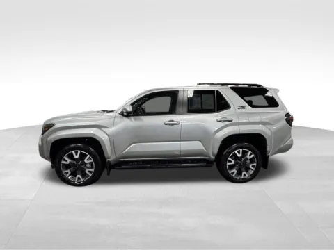 Another view of 2026 Toyota 4Runner TRD Sport Premium for sale in Ottumwa, IA at Gregg Young Toyota of Ottumwa