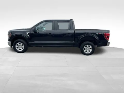 Another view of 2023 Ford F-150 XLT for sale in Ottumwa, IA at Gregg Young Toyota of Ottumwa