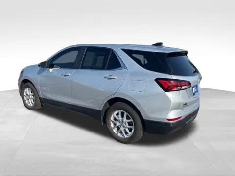 More photos of 2022 Chevrolet Equinox LT at Gregg Young Toyota of Ottumwa, IA