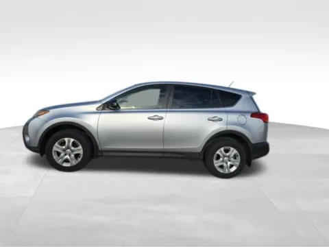 Photos of 2015 Toyota RAV4 LE for sale in Ottumwa, IA at Gregg Young Toyota of Ottumwa