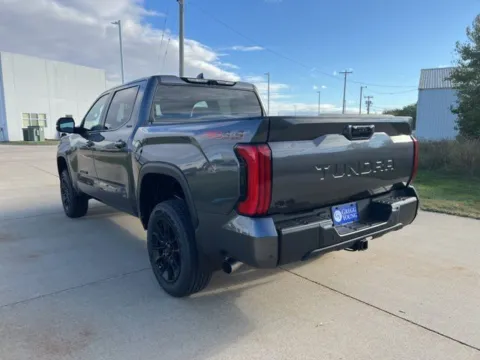 More photos of 2026 Toyota Tundra Limited at Gregg Young Toyota of Ottumwa, IA