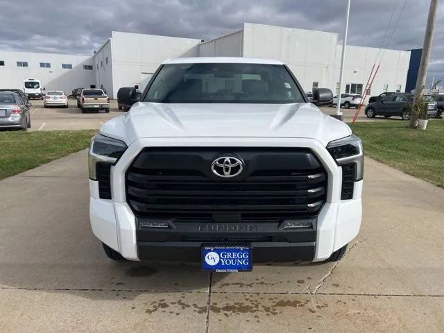 2026 Toyota Tundra SR5 for sale in Ottumwa, IA