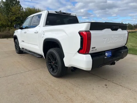 More photos of 2026 Toyota Tundra SR5 at Gregg Young Toyota of Ottumwa, IA