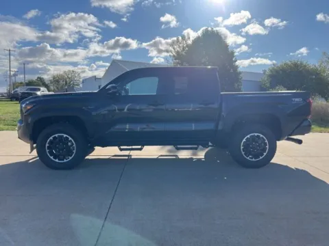 Another view of 2025 Toyota Tacoma Hybrid for sale in Ottumwa, IA at Gregg Young Toyota of Ottumwa