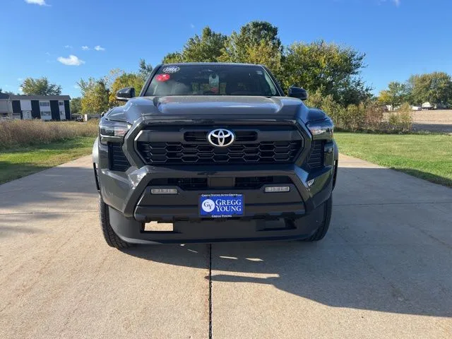 Unknown 2025 Toyota Tacoma Hybrid for sale in Ottumwa, IA