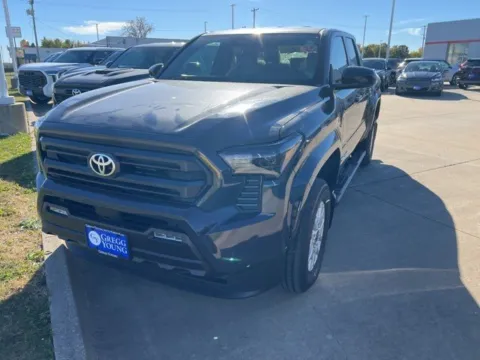Unknown 2025 Toyota Tacoma for sale in Ottumwa, IA