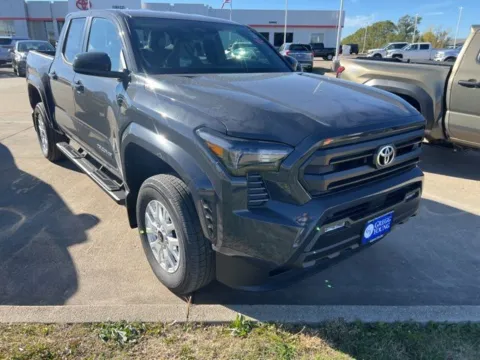 More photos of 2025 Toyota Tacoma at Gregg Young Toyota of Ottumwa, IA